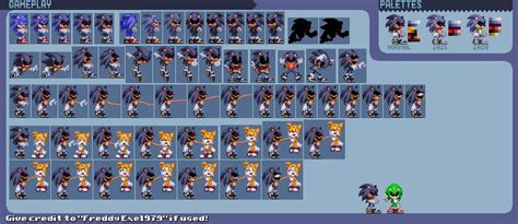 Lord X Modgen Sprite V1 5 By Freddyexe1979 Dexqgm4 By