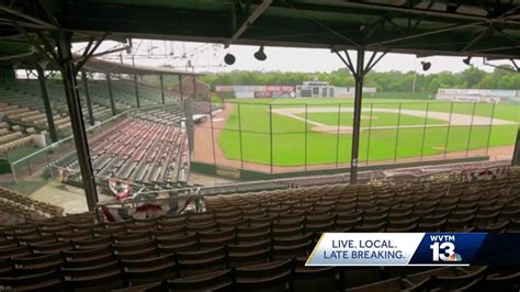 Rickwood Field Anticipates 2024 Field Of Dreams Rickwood Classic Games