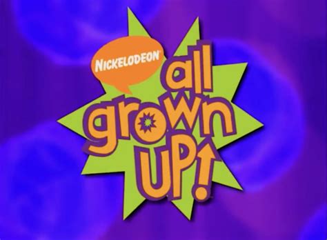 All Grown Up! | Characters Media Wiki | Fandom