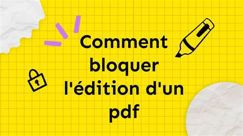 Comment Anonymiser Un Pdf Facilement Updf