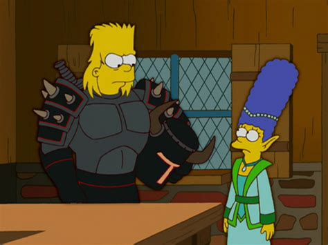 Shadow Knight Wikisimpsons The Simpsons Wiki