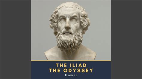 The Odyssey Book XXI 7 The Iliad The Odyssey YouTube