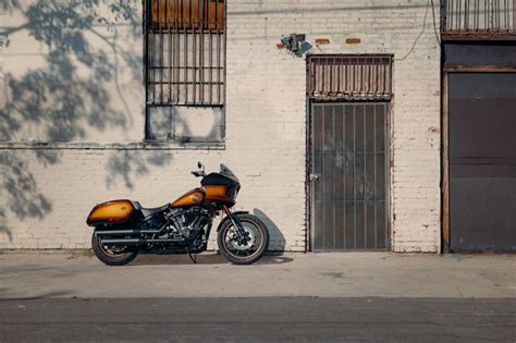 American Dreamin Harley Davidson MY24 Ukir Sejarah Baru Di Jalanan