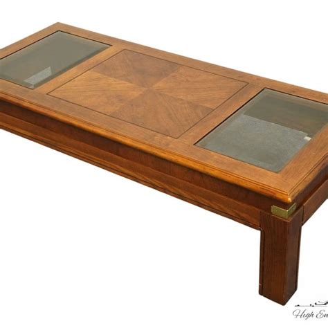 Virginia Maid Coffee Table Etsy