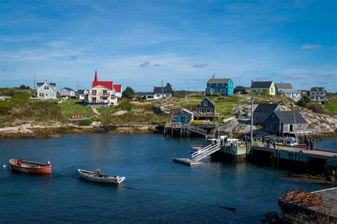 Best Things To Do In Halifax Nova Scotia Celebrity Cruises