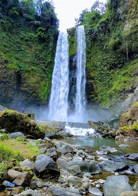 7 Daftar Air Terjun Curug Dengan Pesona Exotis Di Garut Sanjaya Tour