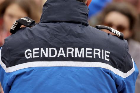 Gard Un suspect interpellé après lagression au couteau d une joggeuse