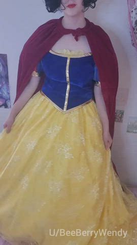 Snow White BeeBerryWendy Snow White And The Seven Dwarfs Porn