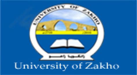 News Details University Of Zakho Zakho City