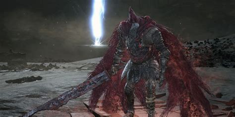 Every DLC Boss Fight In Dark Souls 3, Ranked By Difficulty