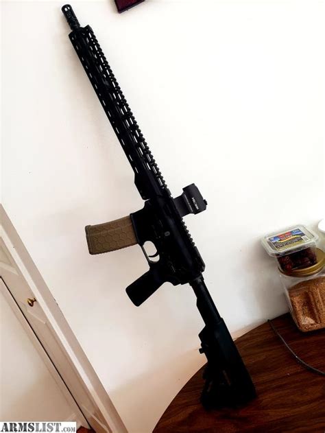 Armslist For Sale Trade Radical Firearms Ar