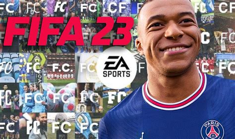 Fifa 23 Release Date Heres When You Can Play The Final Ea Sports Fifa