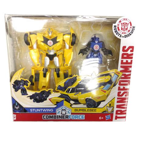 Hasbro Transformers C0653 Трансформеры роботы под прикрытием: Гирхэд ...