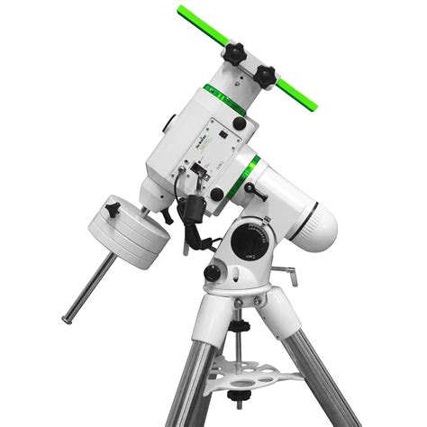Skywatcher Eq6 Pro Synscan Equatorial Mount Tripod
