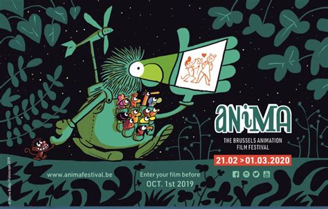 anima festival  film rezensionende