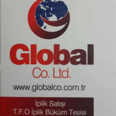 Global Co. Ltd İplik Büküm Tesisi Gsm: 0533 621 61 65 | Bursa