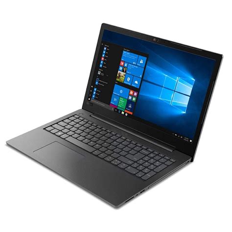 Lenovo Lenovo V130 Laptop, 15.6" FHD, i3-7020U, 4GB, 128GB SSD, DVDRW ...