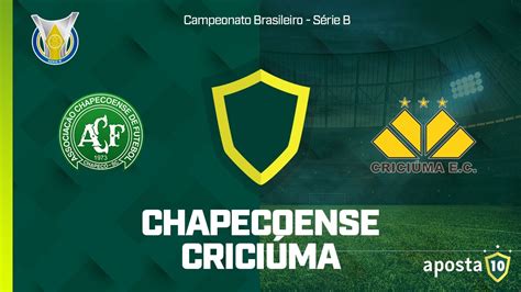 Palpite Chapecoense X Criciúma Brasileiro Série B 10062022 Youtube