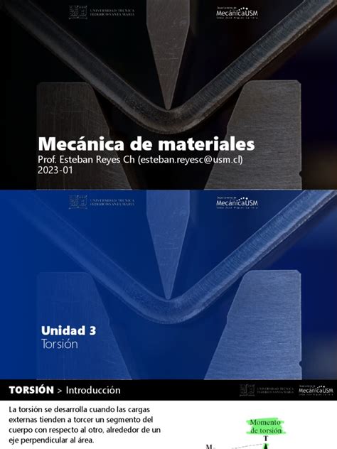 Mecanica de Materiales 1 | PDF | Deformación (ingeniería) | Física ...