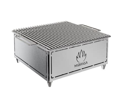 Hibachi Mini Portable Grill Mibrasa®