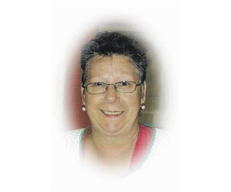 Joan Cook Obituary 2011 Banbury Guardian