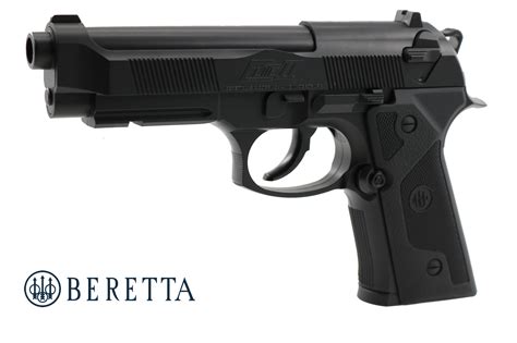 Beretta Elite Ii Co Pistole Freie Waffen