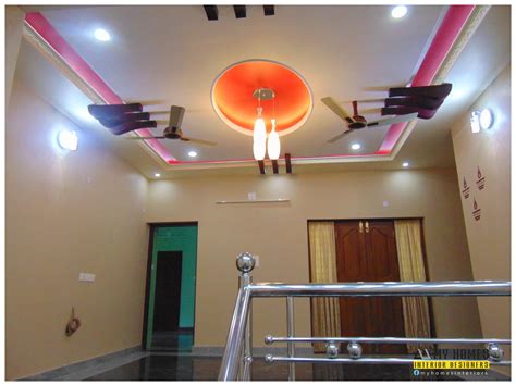 Living Room Ceiling Design Kerala Shelly Lighting