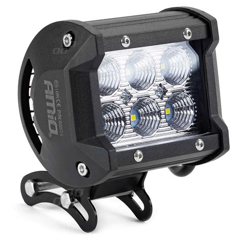 Electronic Centar Auto Radna Lampa LED 6500K AMIO