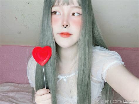 Sally Wu Sally Wu666 Nude OnlyFans Leaks Fappening FappeningBook