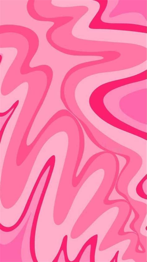 Preppy Aesthetic Pink Wallpapers Wallpaper Cave