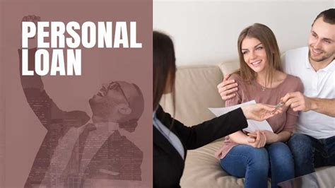 A Comprehensive Guide To Choosing The Best Personal Loan