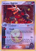 Ex Team Magma Vs Team Aqua Pokemon Card Set List