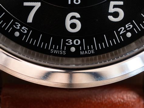 15 Awesome Swiss Watches That Combine Function And Form