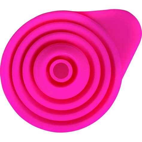 Muc Off Collapsible Silicone Funnel Accessories