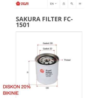 Jual Sakura Filter Solar Terbaru Dengan Harga Termurah Di Blibli