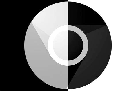 Chrome Os Logo Logodix
