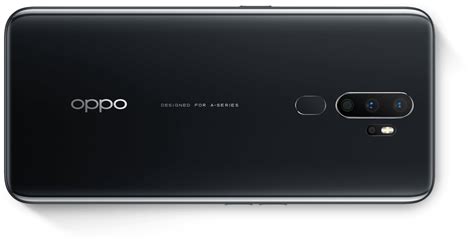 OPPO A5 2020 Ultra Wide Quad Camera 5000mAh Battery OPPO España