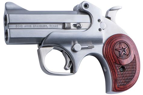 Bond Arms Inc Century 2000 45410 Derringer Vance Outdoors