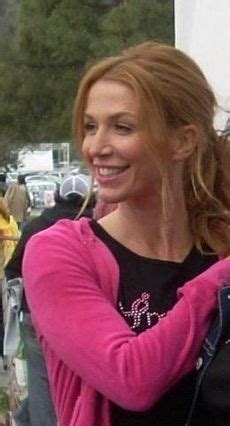 Poppy Montgomery for Kids