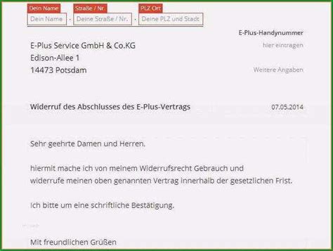 Gro Artig Vodafone K Ndigungsschreiben Vorlage Kostenlos Vorlagen