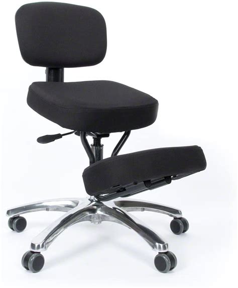 Best Kneeling Chairs 2022 Top Rated Ergonomic Kneeling Desk Chair