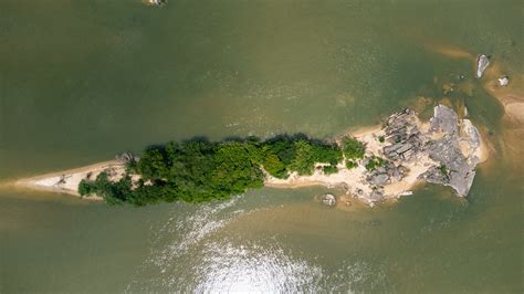 Ilha Do Amor Dji Embratur Sebrae Flickr