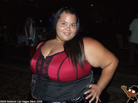 Bbw Network Las Vegas Bbw Bash