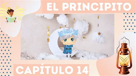 El Principito y El Farolero Capítulo 14 Cuentos Cortos Para Dormir