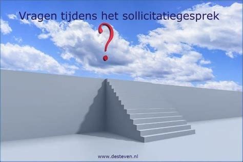 Vragen Tijdens Het Sollicitatiegesprek En Sollicitaties 21780 Hot Sex