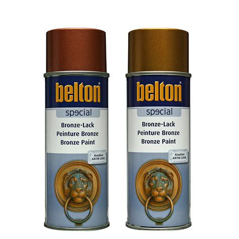 Belton Special Bronze Ml Copper M D N Spreje