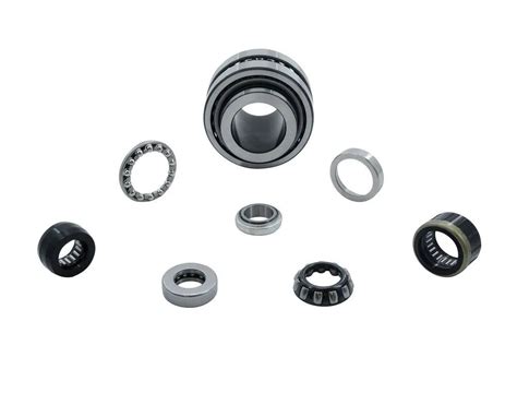 Nwb Bearings