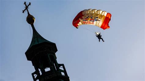 Video Das War Der Salzburger Tag Des Sports SN At