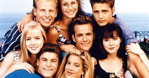 Original 90210 Cast To Reunite For Reality Special Heyuguys