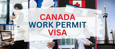 Canada Work Permits